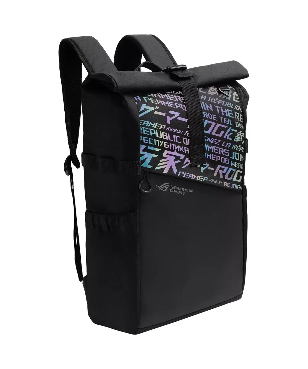 Рюкзак ASUS ROG BP4701 Gaming Backpack Photo 5