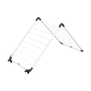 Vileda Acrobath Attachable rack White