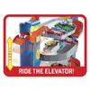 Spēļu komplekts Hot Wheels City Stunt Garage Photo 7