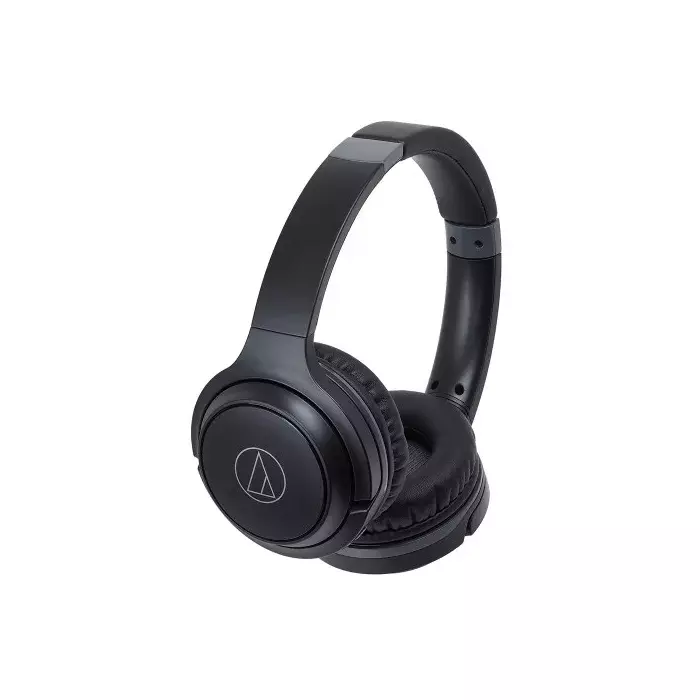 audio technica ATH-S200BTBK Photo 1