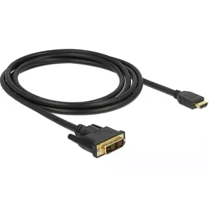 Video cable adapter DeLOCK 85584