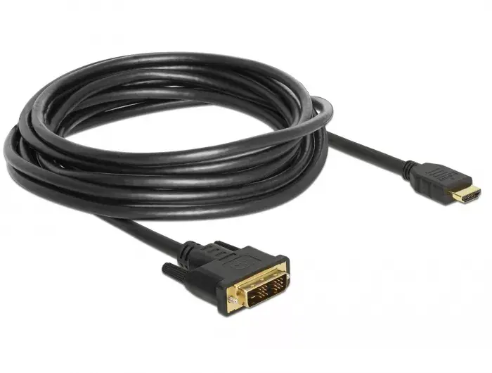 Video Cable Adapter DeLOCK 85586 Photo 2