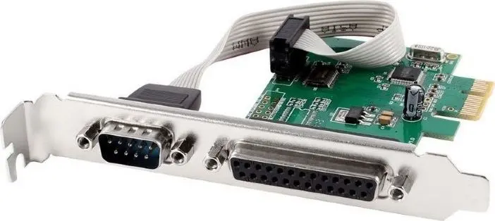 Internal Parallel Adapter Gembird PEX-COMLPT-01 Photo 4