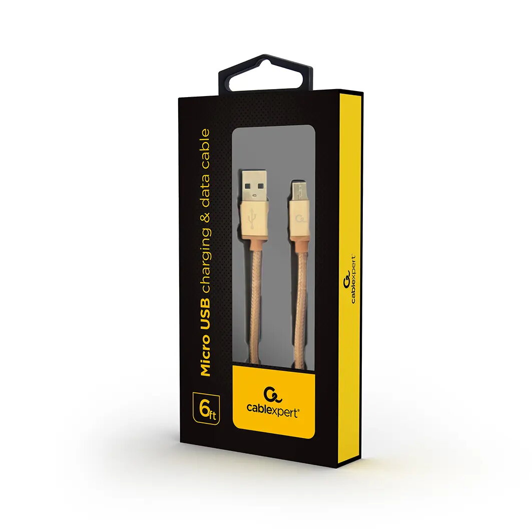 GEMBIRD USB 2.0 Kabelis USB