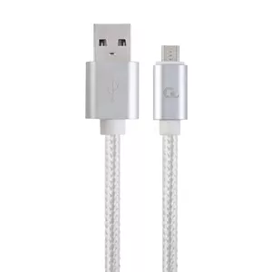 USB cable Gembird CCB-MUSB2B-AMBM-6-S