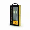 USB кабель Gembird CCB-MUSB2B-AMBM-6-S Photo 2