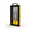 GEMBIRD USB A uz Lightning kabelis CCB-MUSB2B-AMLM-6 Photo 2