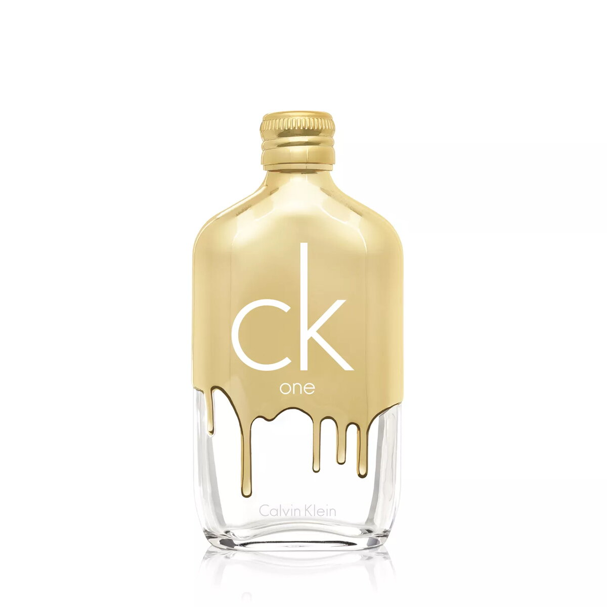Parfīms Calvin Klein CK One Gold