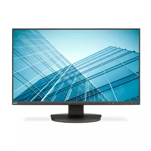 NEC MultiSync EA271F LED display 68.6 cm (27") 1920 x 1080 pixels Full HD Black