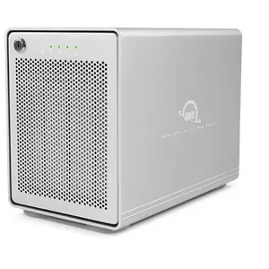 HDD enclosure OWC Mercury Elite Pro Quad