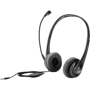 HP Stereo 3.5mm Headset