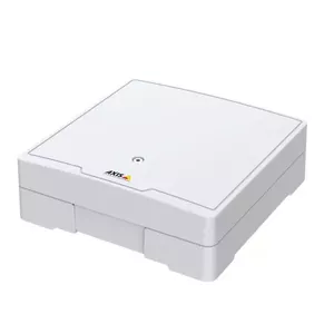 Axis 01507-001 durvju drošības kontrolleris Mājas 2 durvis Ethernet