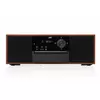 JVC RD-E761 mini tower music system Photo 2