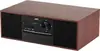 JVC RD-E761 mini tower music system Photo 13