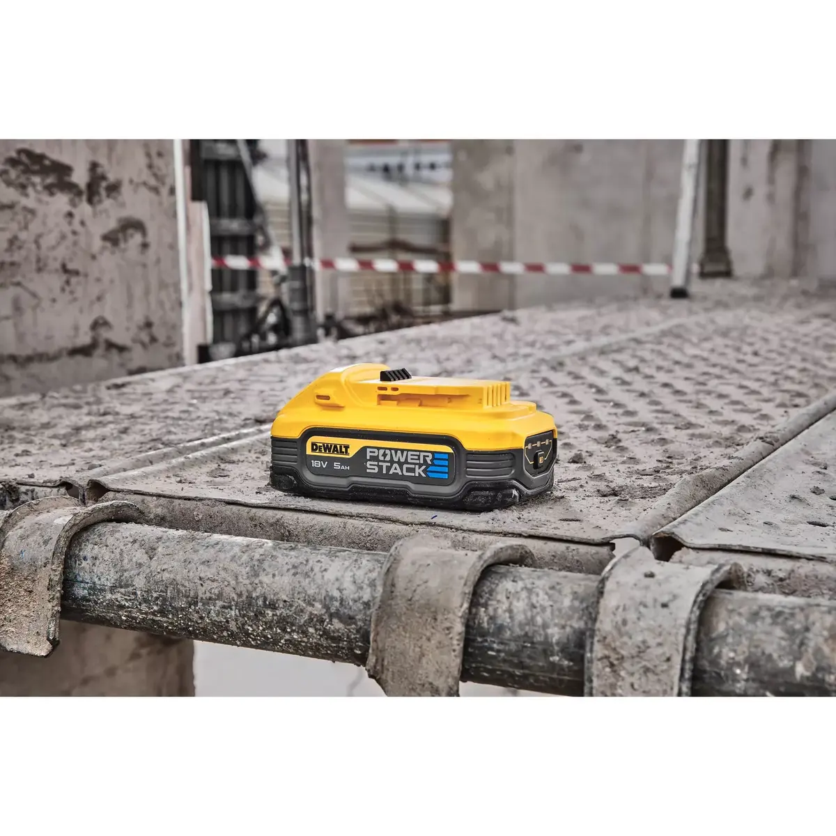 DeWalt DCBP518-XJ 5035048791875 Photo 9