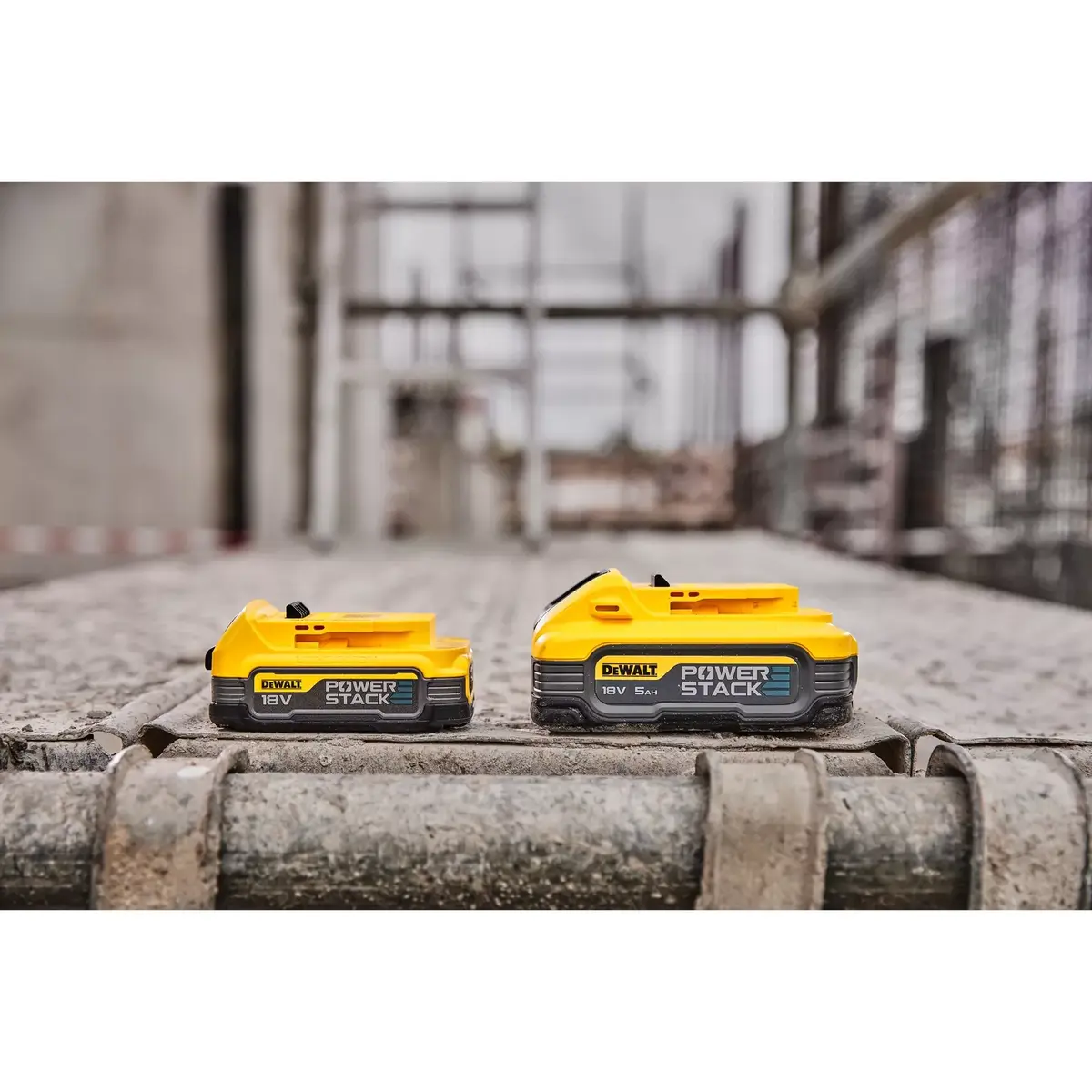 DeWalt DCBP518-XJ 5035048791875 Photo 10
