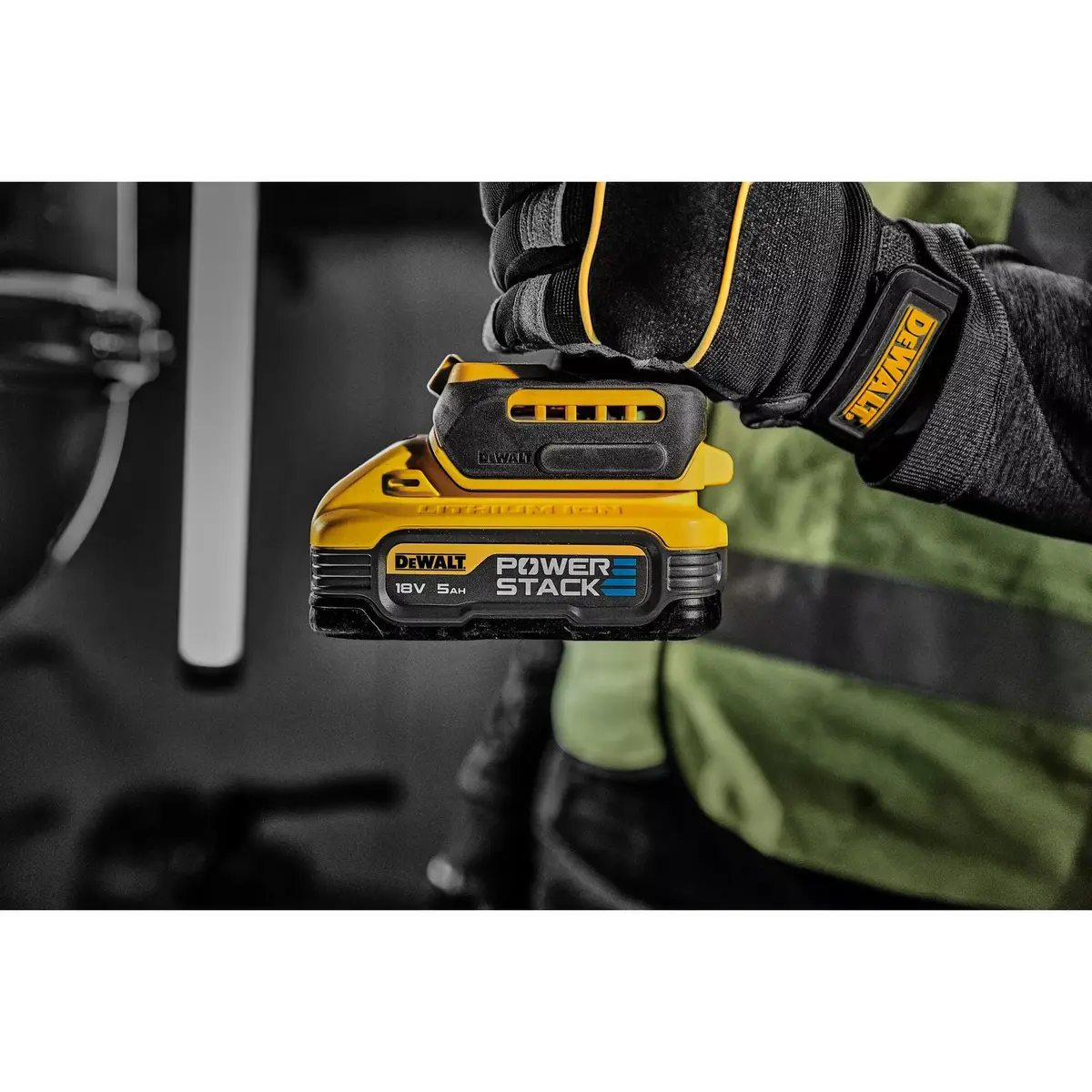 DeWalt DCBP518-XJ 5035048791875 Photo 11