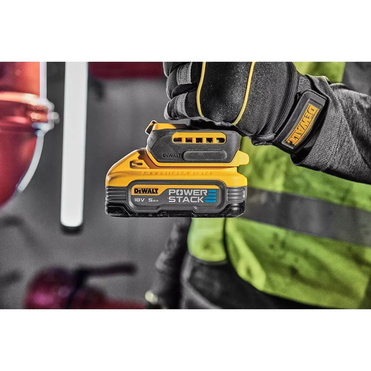DeWalt DCBP518-XJ 5035048791875 Photo 14