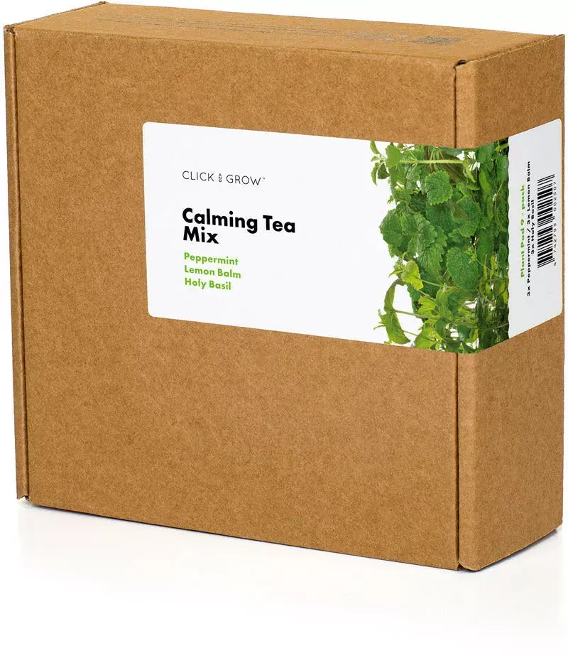 Click and Grow PPMCTX9 — 9 kapsulas Calming Tea Photo 2