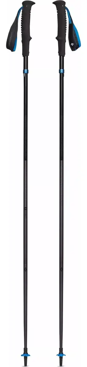 Trekēšanas nūjas Black Diamond Distance Z 130 cm Photo 1