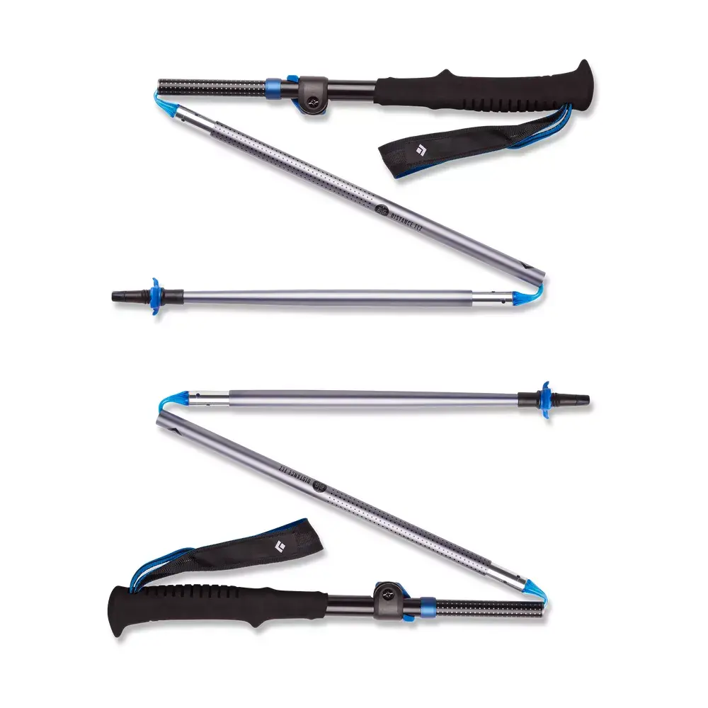 Trekka stienis Black Diamond Distance FLZ Photo 2