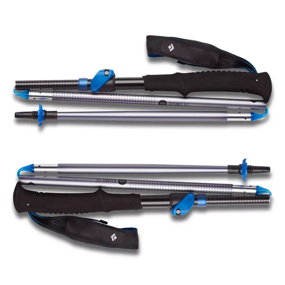Trekka stienis Black Diamond Distance FLZ Photo 3