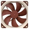 Noctua NF-A14 FLX 140 мм корпусной вентилятор Photo 3