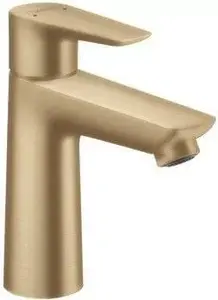 HG TALIS E 110 BASIN MIXER BBR