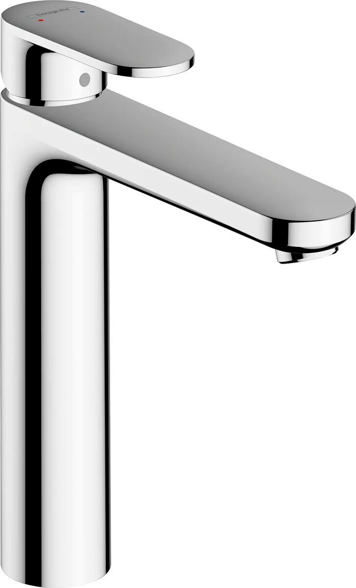 Izlietnes maisītājs Hansgrohe Vernis Blend 71552000