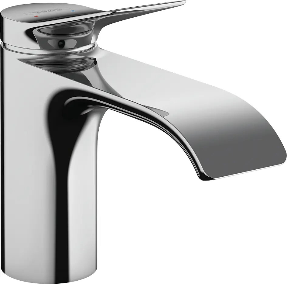 Hansgrohe Vivenis izlietnes jaucējkrāns 75010000 ar
