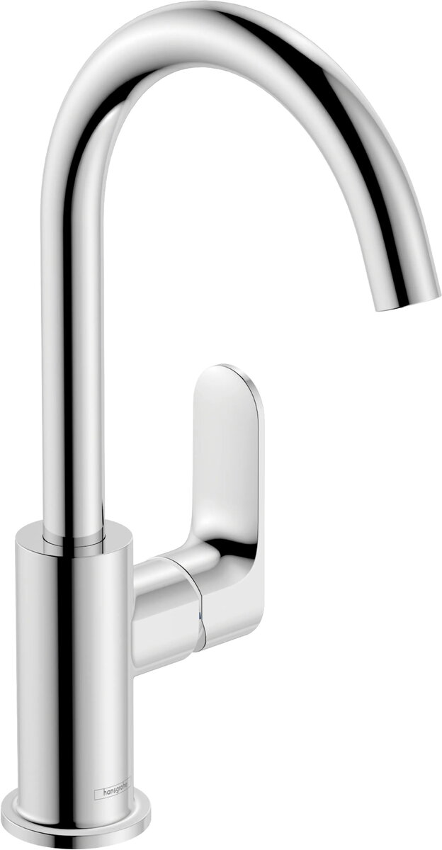 Izlietnes maisītājs Hansgrohe Rebris S 72536000