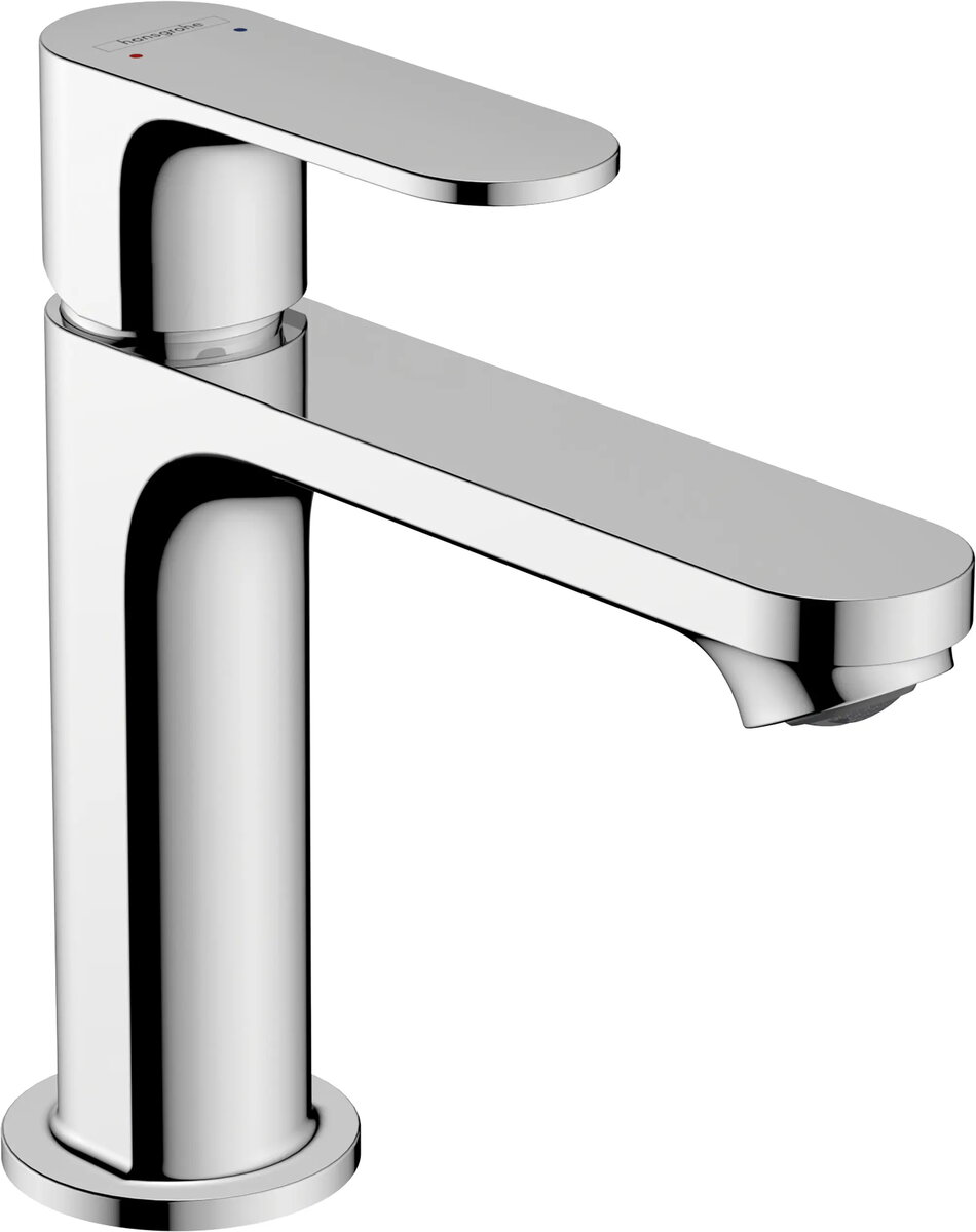Hansgrohe Rebris S viena sviras izlietnes