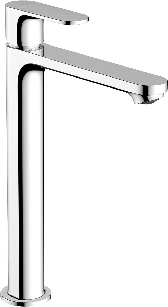 Hansgrohe Rebris S 72580000 izlietnes maisītājs