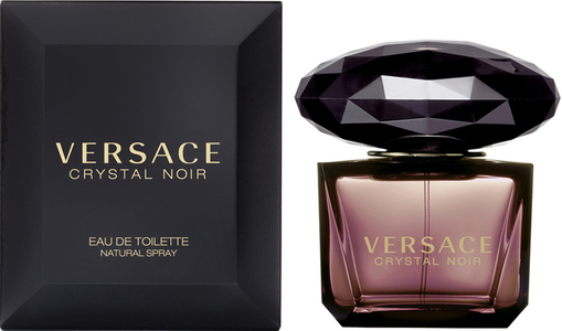 Versace Crystal Noir EDT 90ml