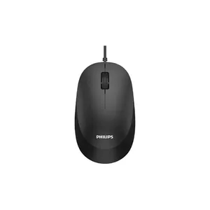 Philips 7000 series SPK7207BL/00 mouse Ambidextrous USB Type-A Optical 1200 DPI