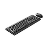 Bezvadu tastatūra un pele Philips 3000 sērija SPT6307BL/00 Photo 4