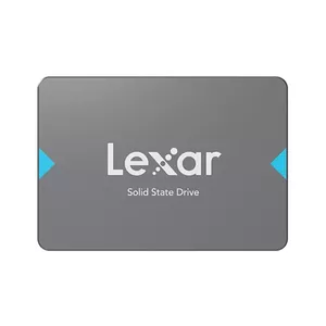 SSD disk Lexar 1.92 TB 2.5" Serial ATA III NQ100