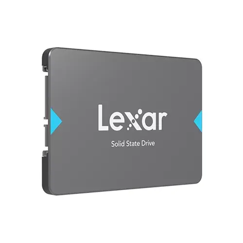 SSD диск Lexar 1.92 TB NQ100 Photo 2