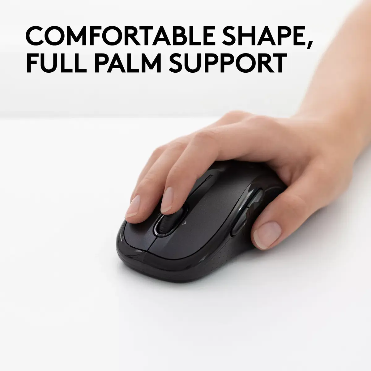 Pele Logitech M510 Photo 3