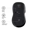 Pele Logitech M510 Photo 6