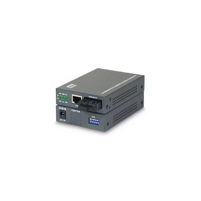 kti networks KC-300D-T Photo 1