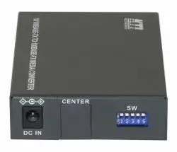 Сетевой медиаконвертер KTI Networks KC-300D Photo 4