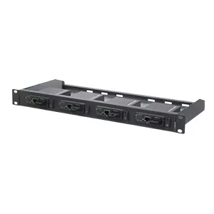 KTI Networks KCR-4MC mounting kit