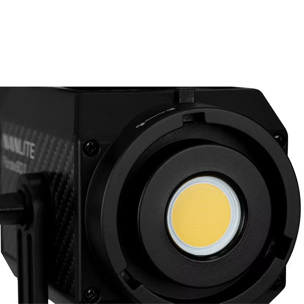 Nanlite Forza 60 II 60 Вт студийный LED свет Photo 3