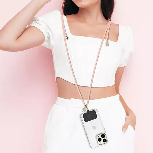 Guess GUUCNMG4EP Universal Crossbody Phone Strap Photo 5
