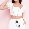Guess GUUCNMG4EP Universal Crossbody Phone Strap Photo 5