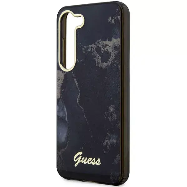 Жесткий чехол GUESS GUHCS23SHTMRSK для Samsung S23 Photo 6