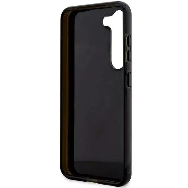Жесткий чехол GUESS GUHCS23SHTMRSK для Samsung S23 Photo 7