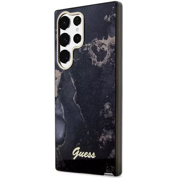 GUESS GUHCS23LHTMRSK чехол для Samsung S23 Ultra Photo 2