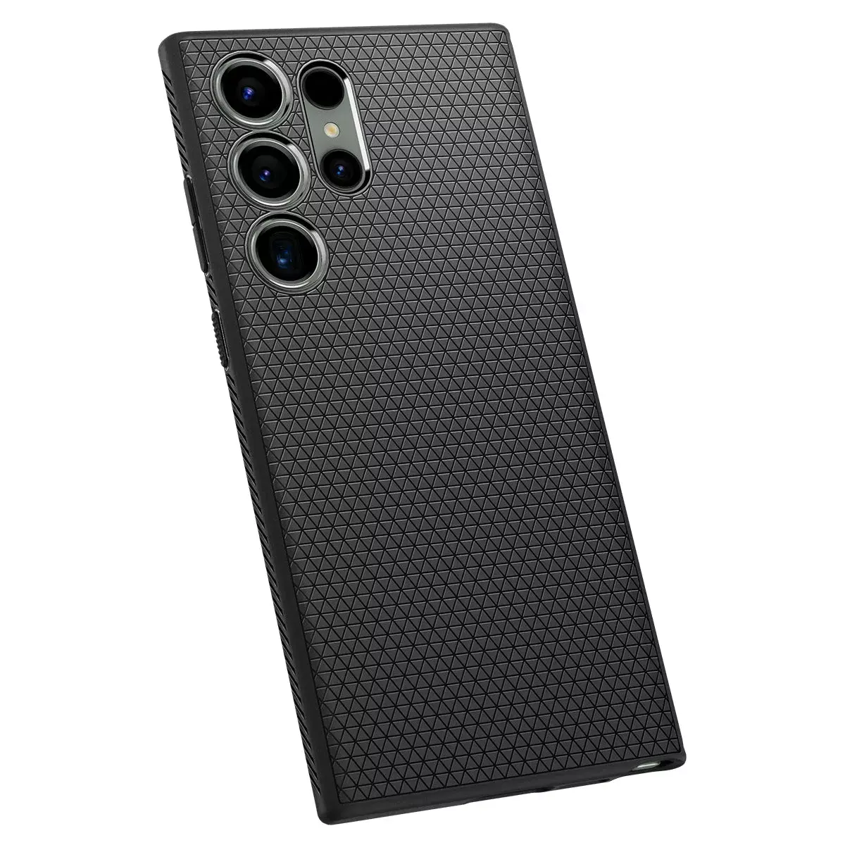 Cover Spigen Liquid Air Galaxy S23 Ultra Photo 5